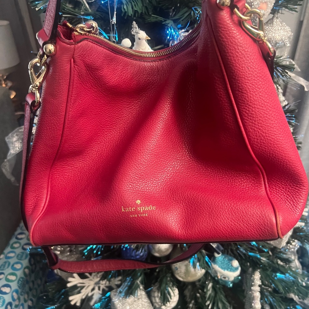 Kate spade ♠️ crossbody bag